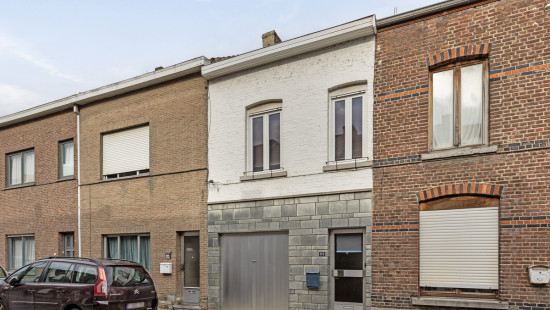Kerkstraat - 69 - - 3300