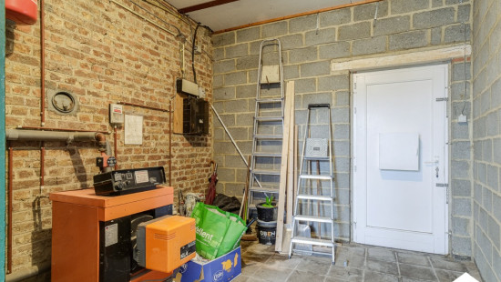 Waterstraat - 27 - - 929 R - 3770