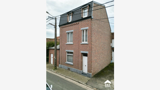 Waterstraat - 27 - - 929 R - 3770