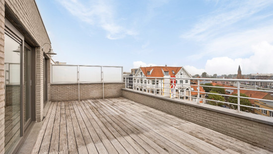 Tijdokstraat - 5 - 502 - 8380