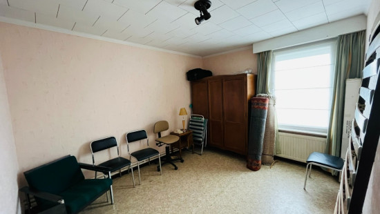 Hellestraat - 42 - - 8940