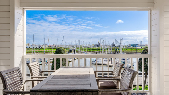 Robert Orlentpromenade (Newport Bay) - 25 - 0101 - 8620
