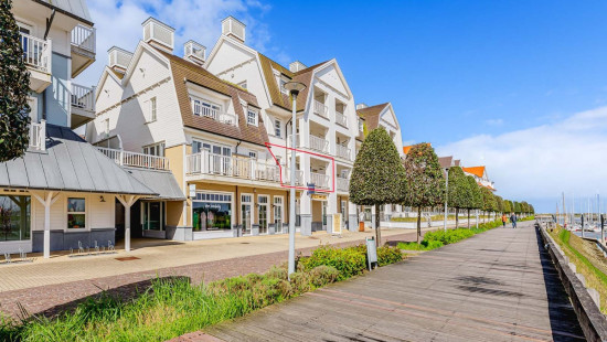 Robert Orlentpromenade (Newport Bay) - 25 - 0101 - 8620