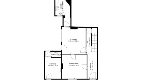 Waterstraat - 27 - - 929 R - 3770