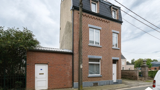 Waterstraat - 27 - - 929 R - 3770