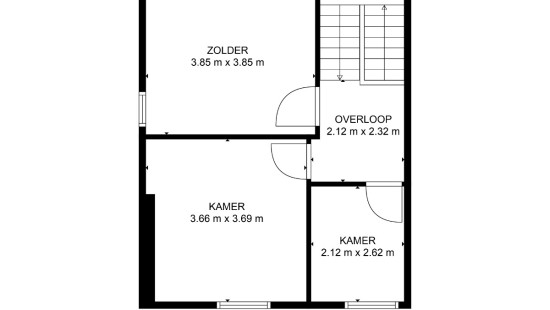 Waterstraat - 27 - - 929 R - 3770