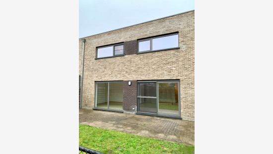 Exelmansstraat - 7 - - 3990