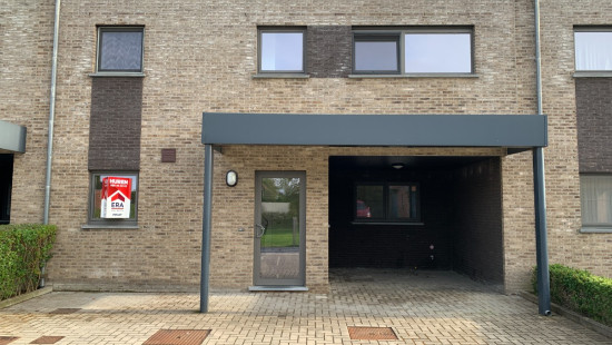 Exelmansstraat - 7 - - 3990