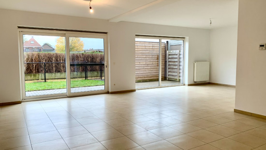 Exelmansstraat - 7 - - 3990