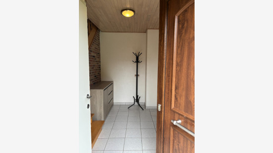 Jacob van Arteveldestraat - 17 - - 3920