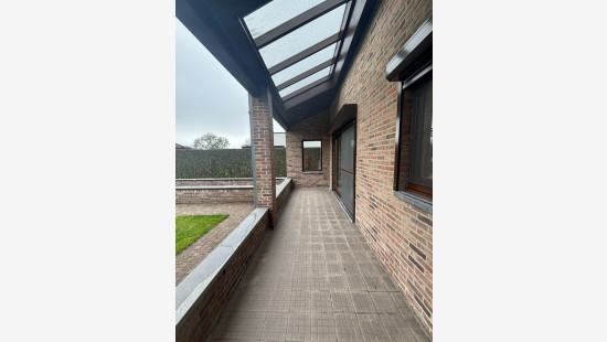 Jacob van Arteveldestraat - 17 - - 3920