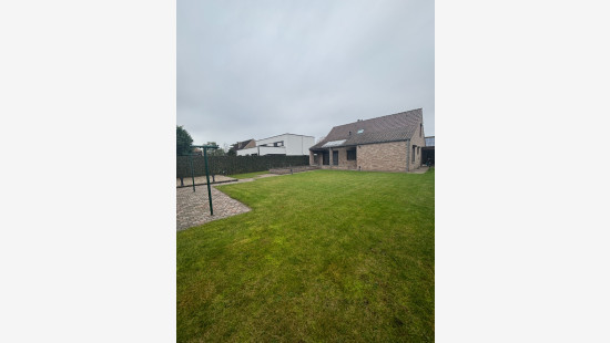 Jacob van Arteveldestraat - 17 - - 3920