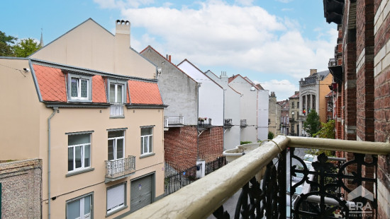 Rue de la Ruche - 4 - - 1030