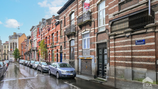 Rue de la Ruche - 4 - - 1030