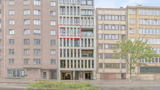 Diestsevest - 43 - 0303 - 3000