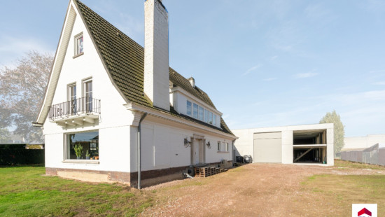 Ingelmunstersteenweg - 156 - - 8780