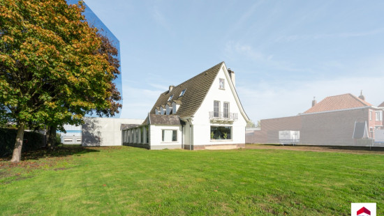 Ingelmunstersteenweg - 156 - - 8780