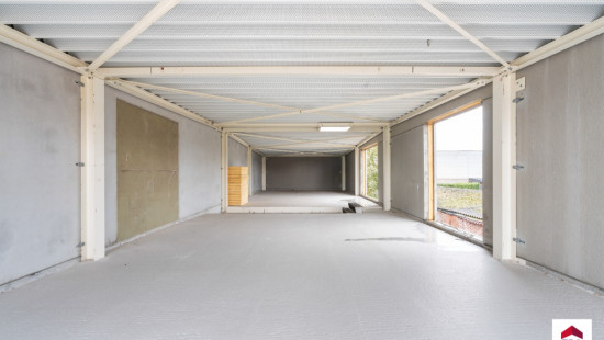 Ingelmunstersteenweg - 156 - - 8780