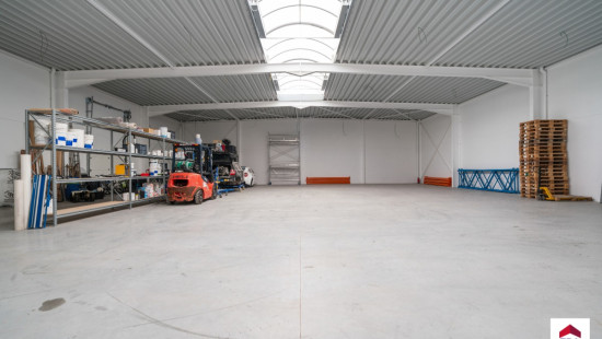 Ingelmunstersteenweg - 156 - - 8780