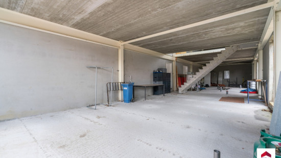 Ingelmunstersteenweg - 156 - - 8780