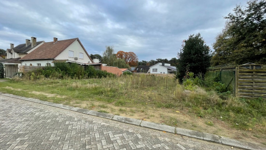 Lavendelweg - 6 - - 2200