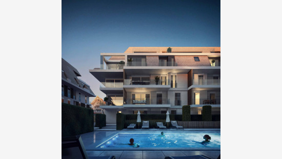 Albert I laan - 37 - 03.07 - 03.07 - 8620