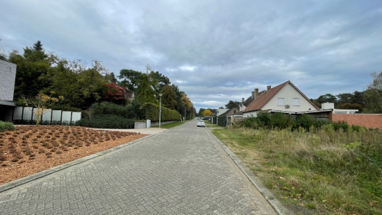 Lavendelweg - 6 - - 2200