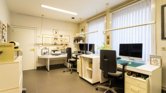 Schoolstraat - 2 - - 8540