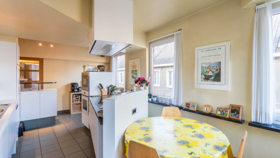 Schoolstraat - 2 - - 8540