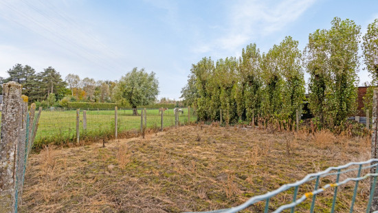 Driekavenstraat - 13 - - 8790