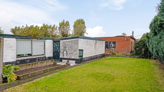Driekavenstraat - 13 - - 8790