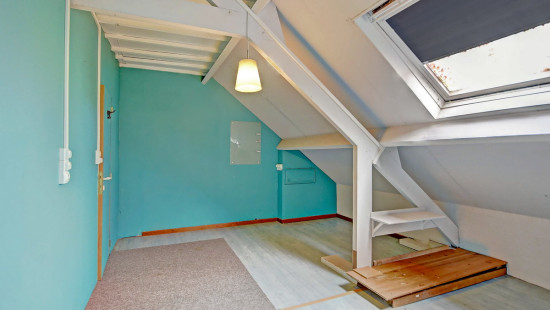 Everbergstraat - 58 - - 3071