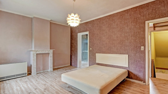 Everbergstraat - 58 - - 3071