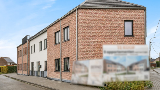 Lageweg - 3 - - App 2.2 - 9200