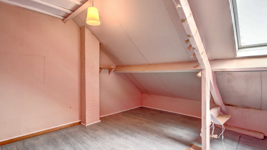 Everbergstraat - 58 - - 3071