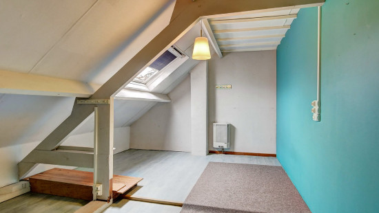 Everbergstraat - 58 - - 3071