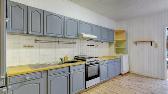 Everbergstraat - 58 - - 3071