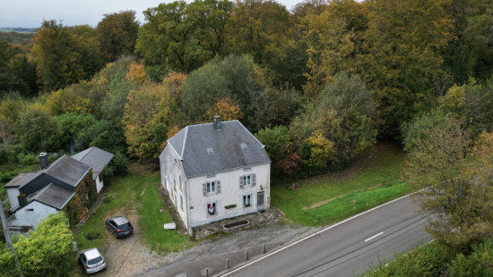Rue de la Forêt - 76 - - 6821