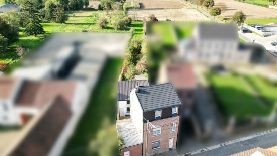 Waterstraat - 27 - - 929 R - 3770
