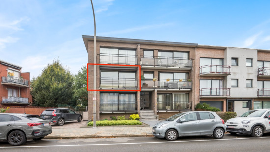 Constant Van Goeystraat - 82 - - 2070