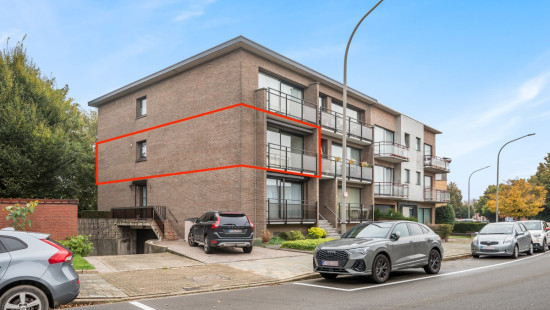Constant Van Goeystraat - 82 - - 2070