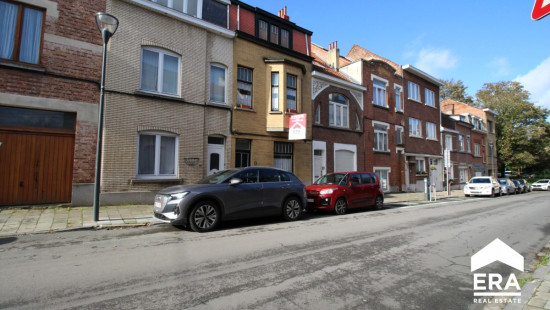 Rue des Fruits - 95 - - 1070