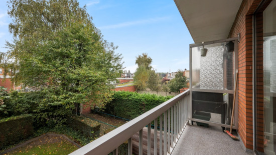 Constant Van Goeystraat - 82 - - 2070