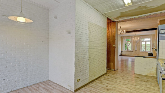 Everbergstraat - 58 - - 3071