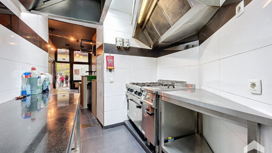 Rue Crickx - 28 - Commerce - 1060