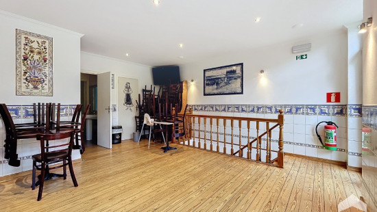 Rue Crickx - 28 - Commerce - 1060
