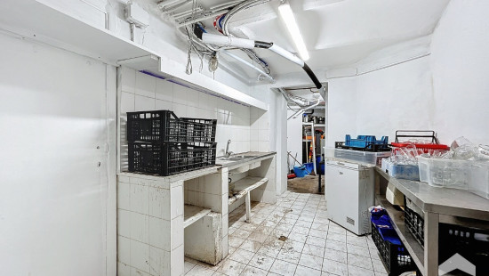 Rue Crickx - 28 - Commerce - 1060