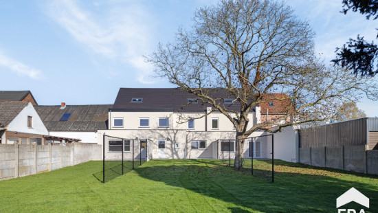 Handelsstraat - 35A - - 2400