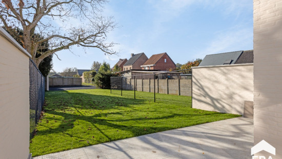 Handelsstraat - 35A - - 2400