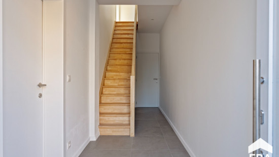 Handelsstraat - 35A - - 2400